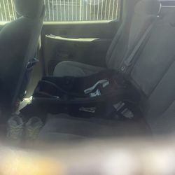 2005 Chevrolet Avalanche