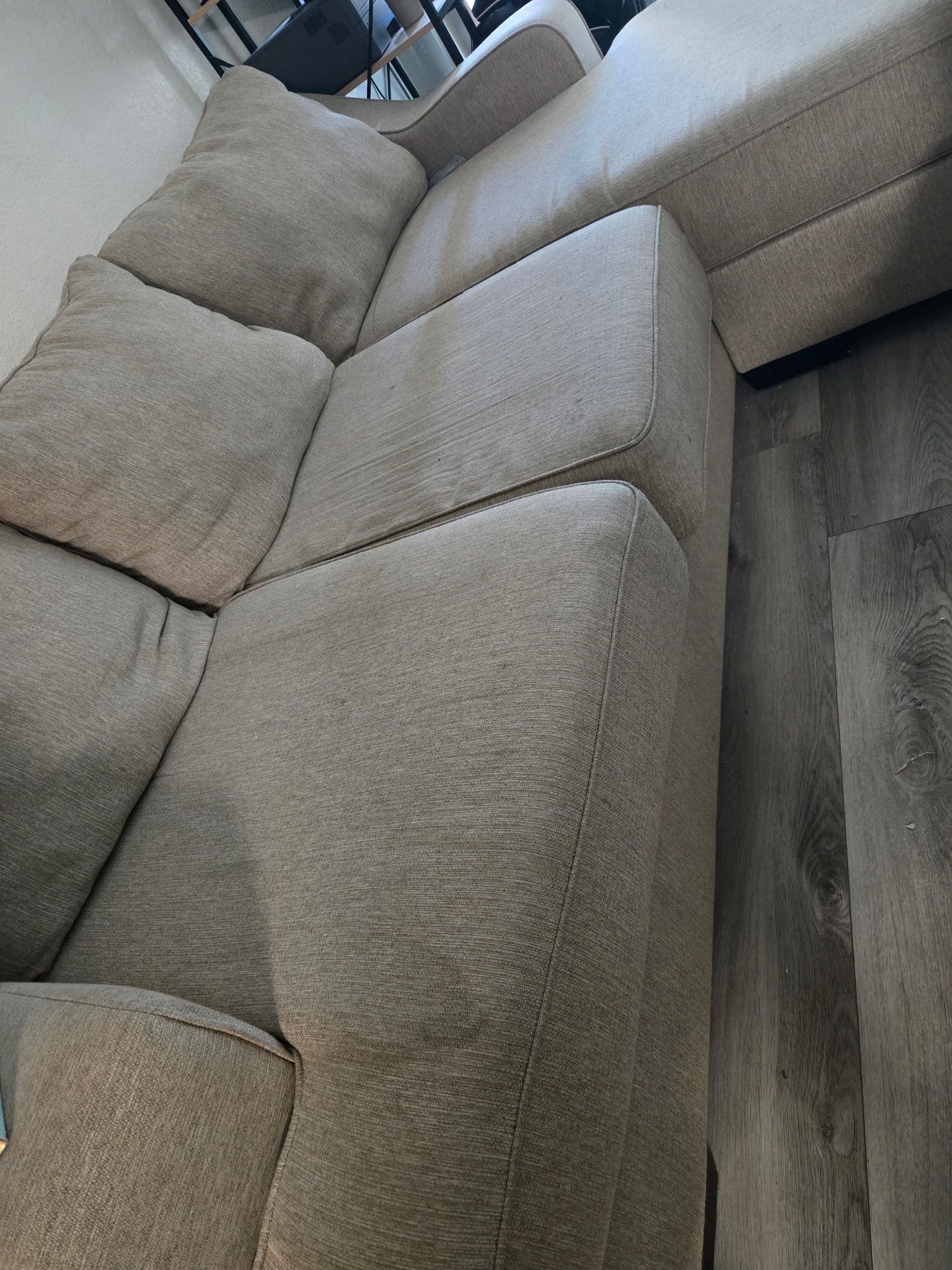 Sectional Sofa