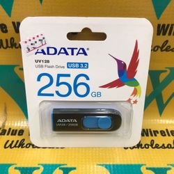 Adata 256gb usb flash drive