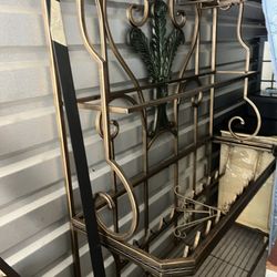 Bakers Rack