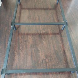 Twin Bed Frame 