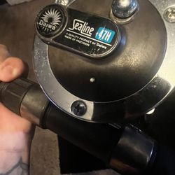 Daiwa Sealine 47 H
