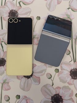 💥 Best Foldable Phone Deal –Samsung Galaxy Z Flip 6 Now from $479 or $1 Down! Up to 55% Off with Peace-of-Mind Warranty