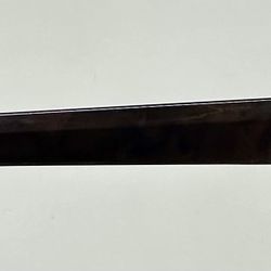 2010-2016 Mercedes E350 E550 Coupe Front Right Passenger Wooden Door Panel Trimx