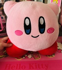 Kirby Backpack 