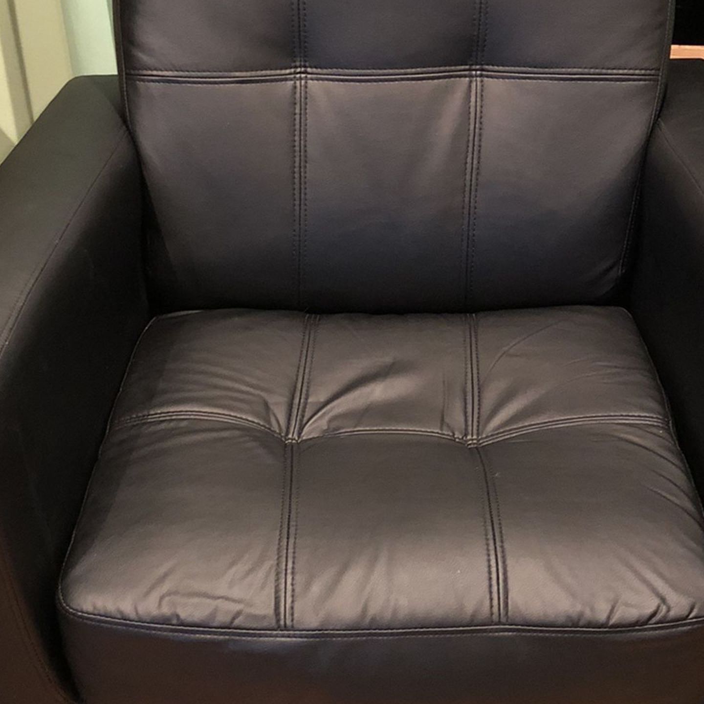 Coaster Charcoal Gray Accent Chair