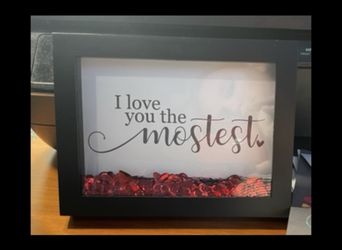 Shadow Box Decor
