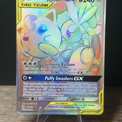 Different Pokemon Cards