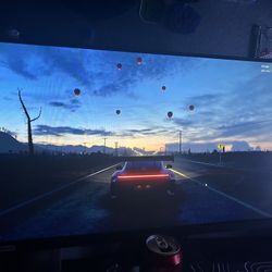 gaming monitor