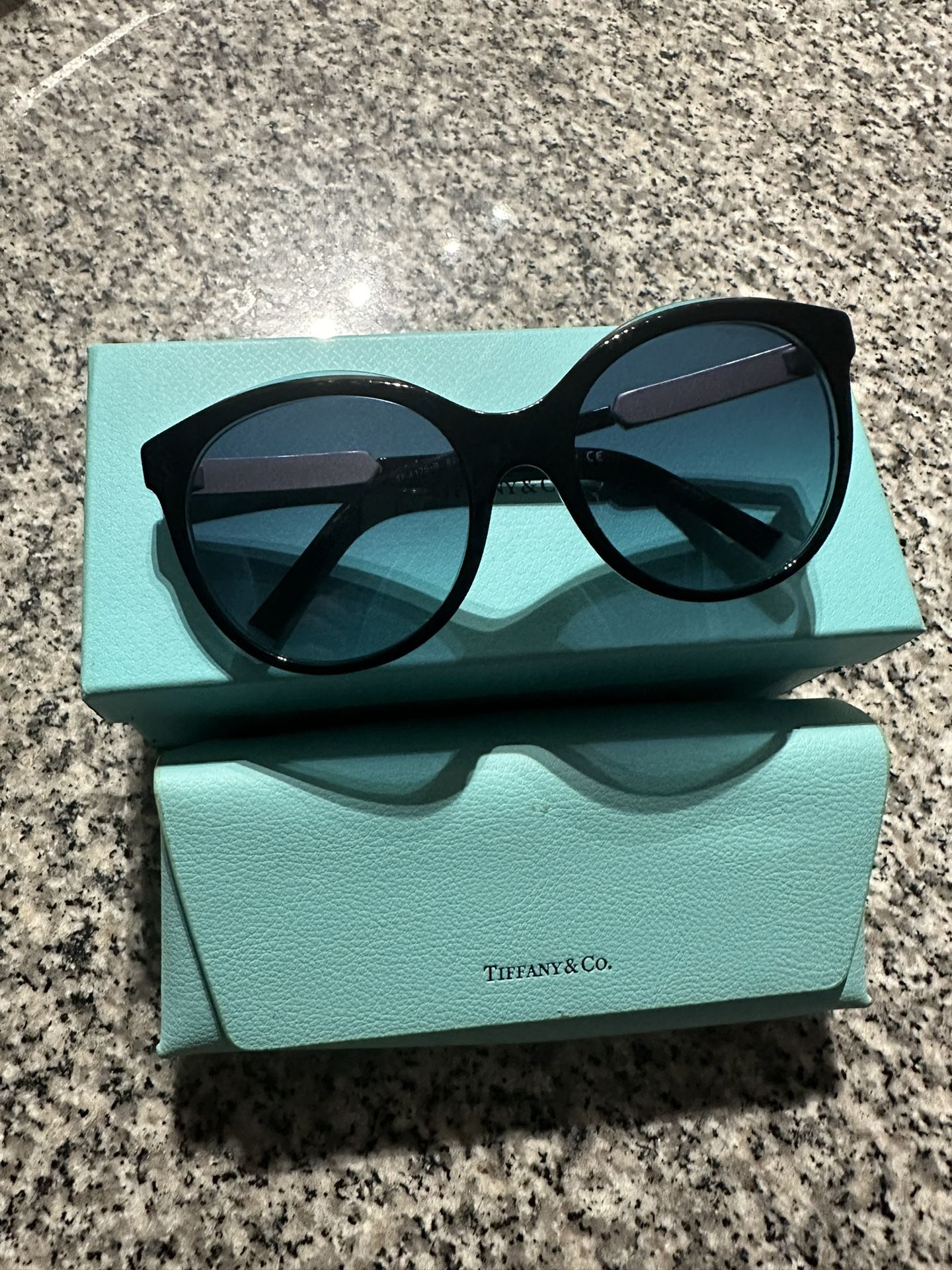 Tiffany  & Co Sunglasses 