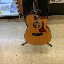 Taylor 354ce 12 String Acoustic/Electric Guitar