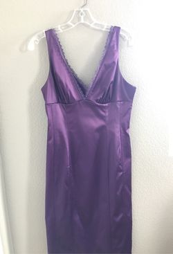 BeBe party dress, size 10-12. Never worn