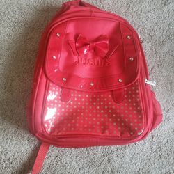 Kids School Bag