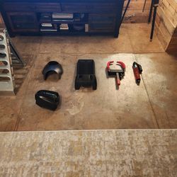 Harley Davidson Street Rod XG750A