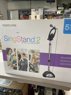 SingStand 2