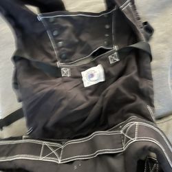 Original Ergo Baby Carrier