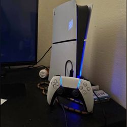 Play Station 5