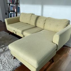 All modern sectional Sofa 