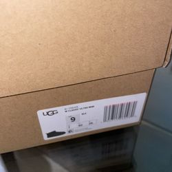 Brand New Uggs