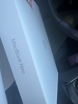 MacBook