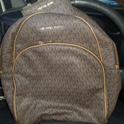 Michael Kors Back Pack