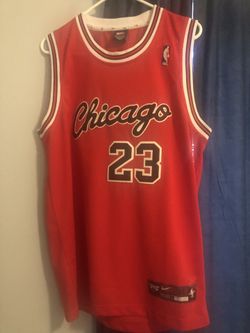 Bulls jersey Jordan