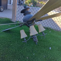 Ceiling Fan For Sale $25