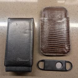Cigar Accessories Collection -  WESTSIDE 