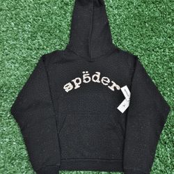 Sp5der VVS Hoodie 