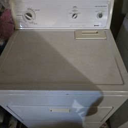 Kimmore dryer70 Series