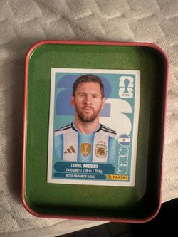 Messi