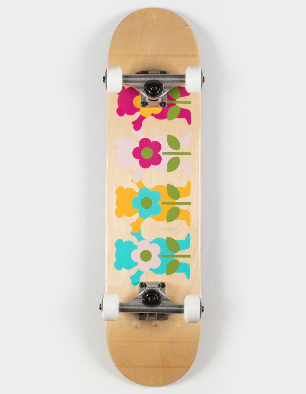 Grizzly Skateboard