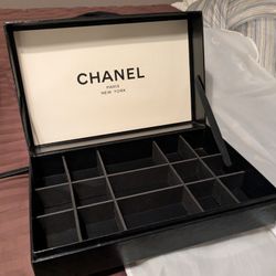 Vintage Chanel Makeup Perfume Accessories 