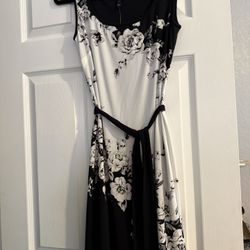 White House Black Market Dress 