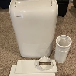 Toshiba Portable AC