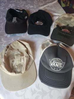 Cap