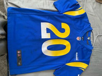 Rams #20