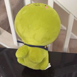 Stuffed Animal(Dinosaur)