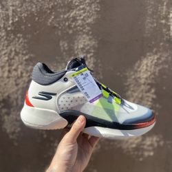Sketchers Resagrip