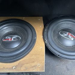 8” Sub