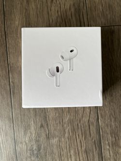 AirPods Pro 2