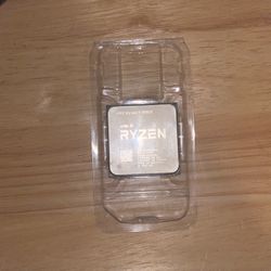 AMD Resen 9 5900x CPU