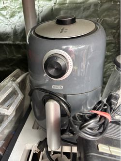 Air fryer
