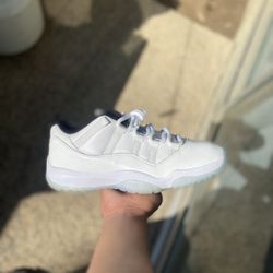 Jordan Retro 11 Low