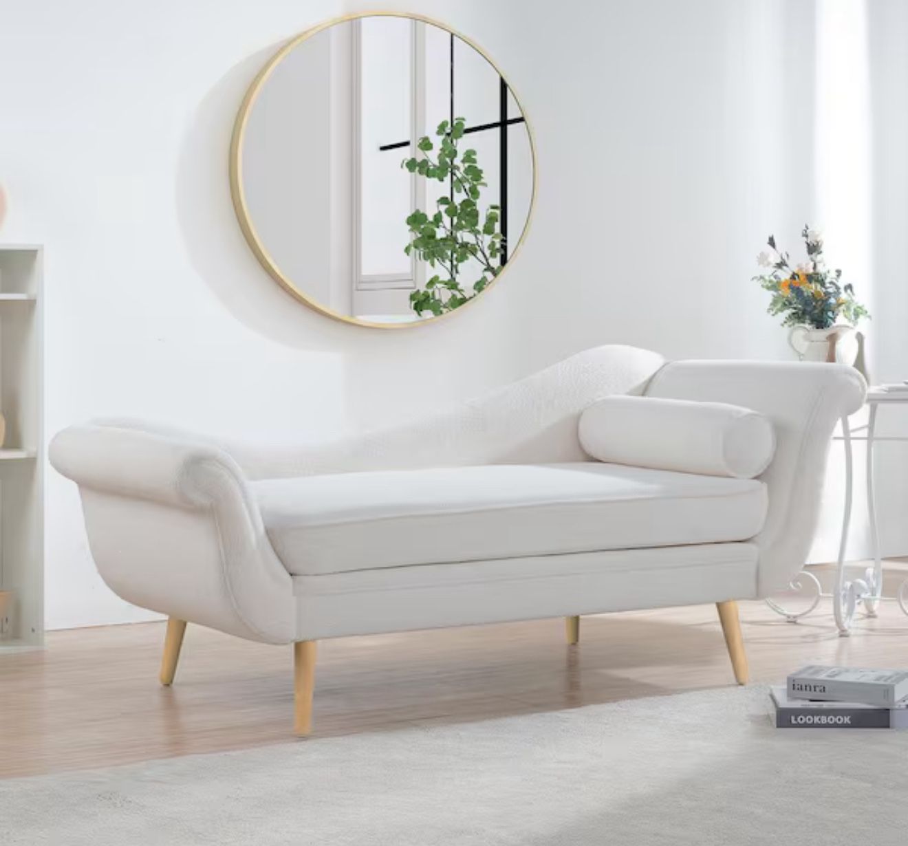 Chaise Lounge Sofa