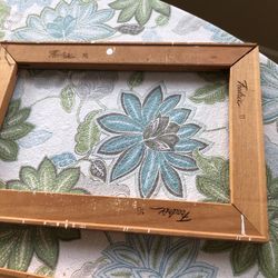 Wooden Frames For Painting