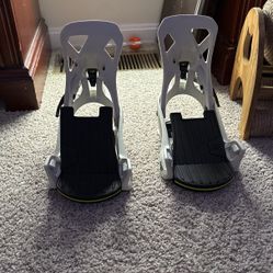 250 for Burton step on bindings, + boots if wanted 400