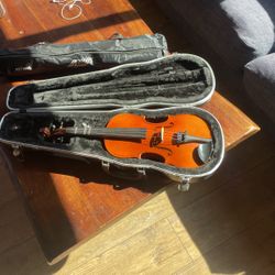 Violin, 3/4