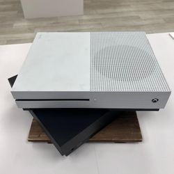 Microsoft Xbox One S -PAYMENTS AVAILABLE NO CREDIT NEEDED