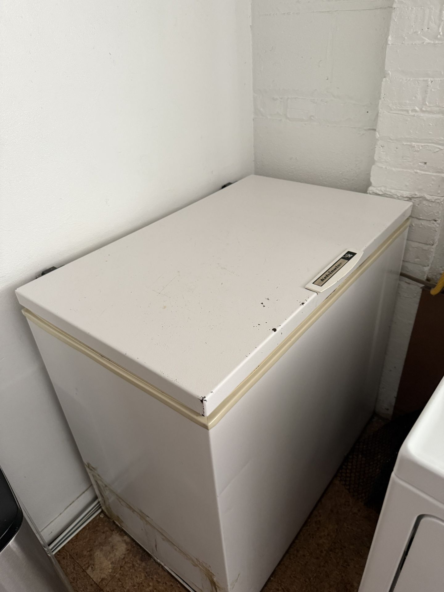 Freezer